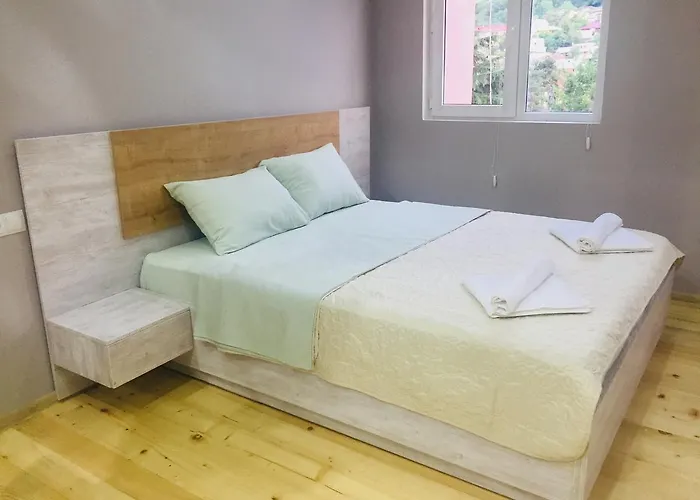 Diasamidzeebi Apartment