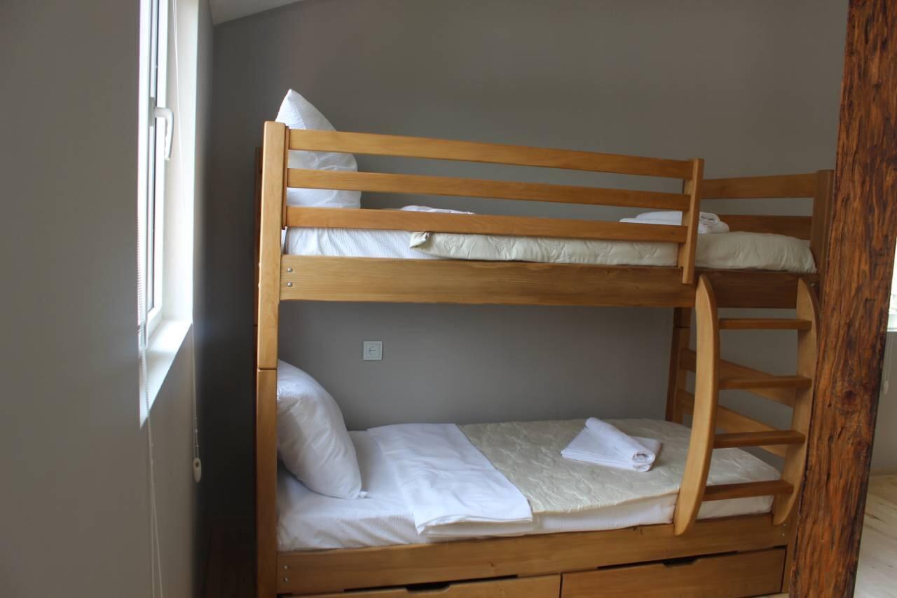 Diasamidzeebi Apartment