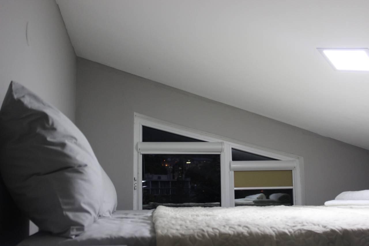 Apartment Diasamidzeebi Borjomi