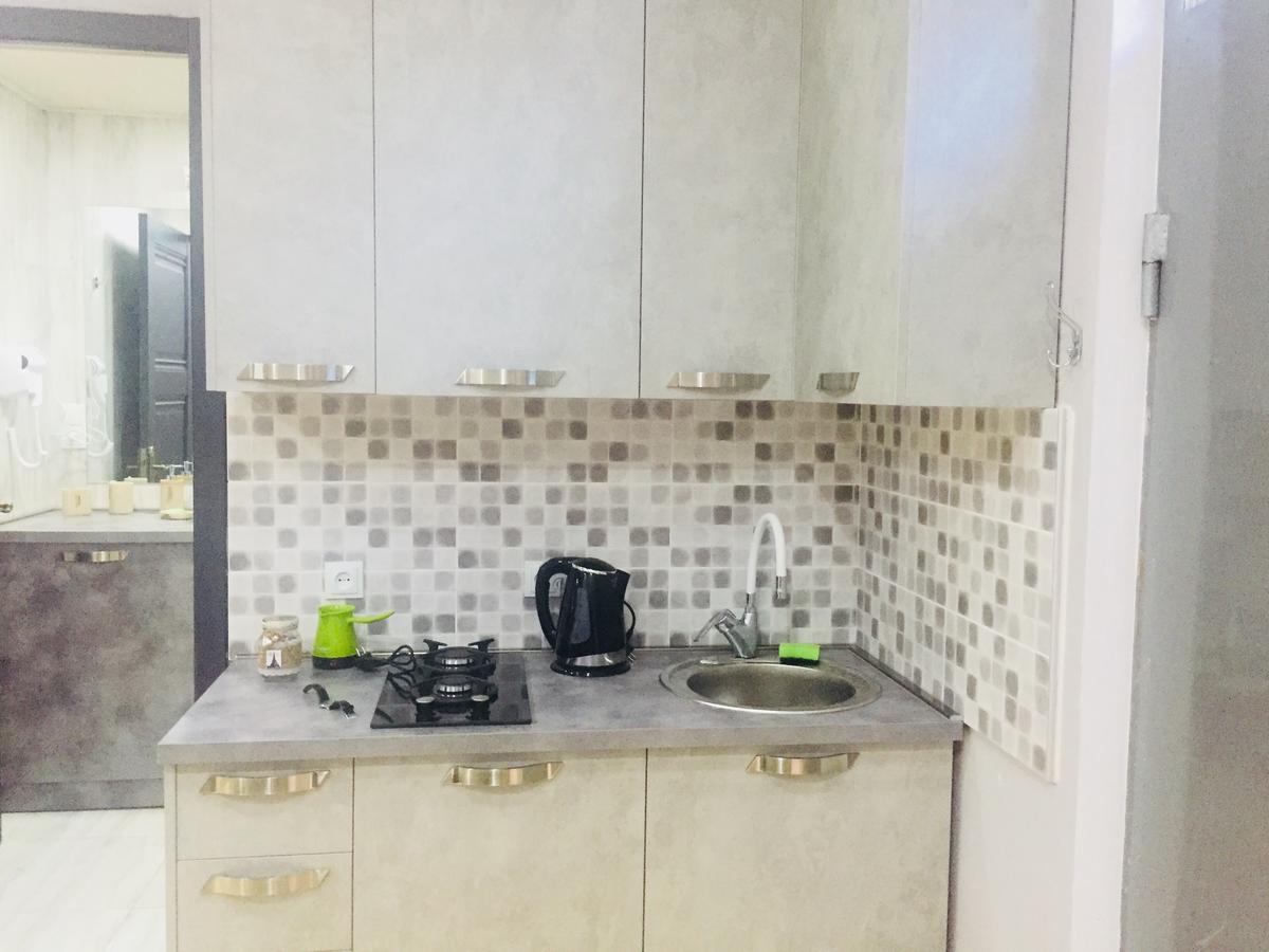 Apartment Diasamidzeebi *