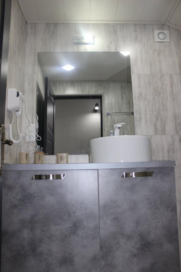 Diasamidzeebi Apartment *