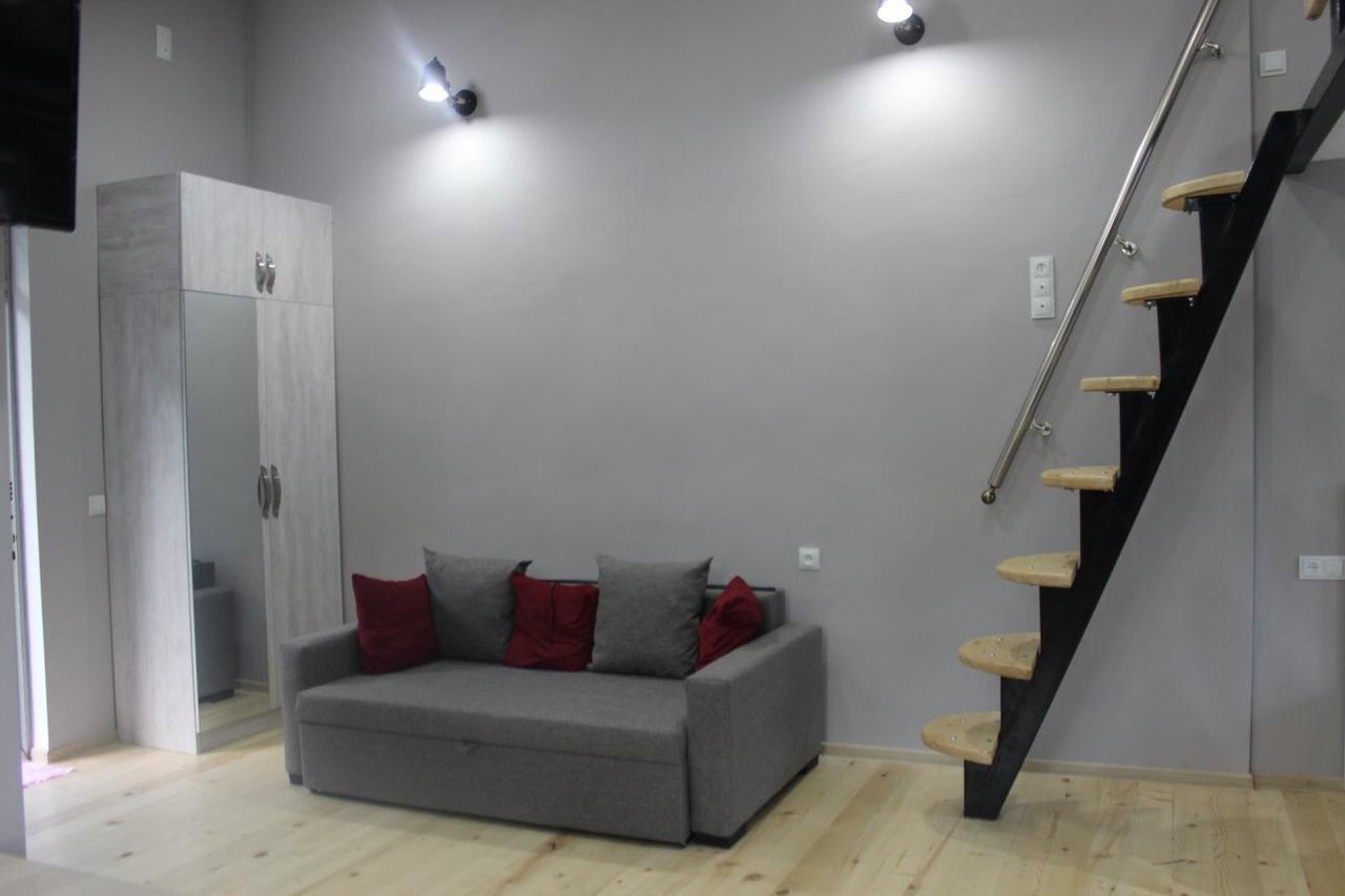 Diasamidzeebi Apartment Borjomi